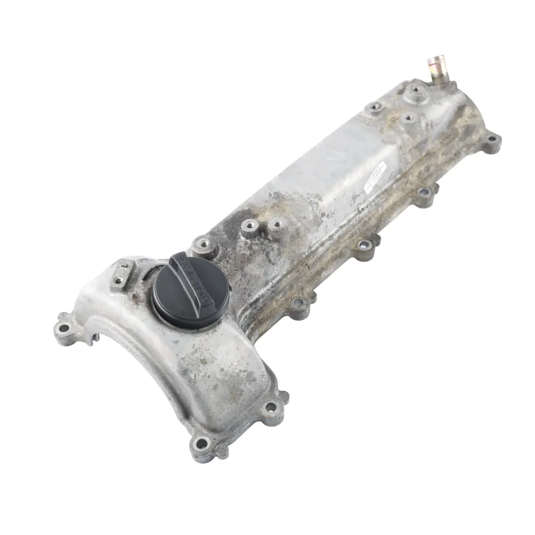 Cache Culbuteurs Couvre Culasse W17 Diesel pour Mini R50 One D à propos du numéro de pièce 7790941 Mini R50 One D Cache Culbuteurs Couvre Culasse W17 Diesel - SKU 7790941 - Numéro de pièce 7790941