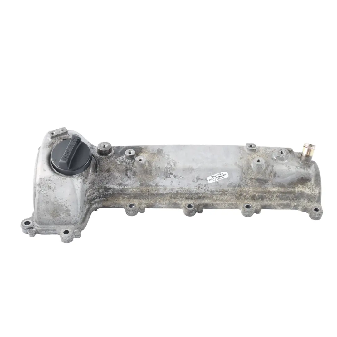 Cache Culbuteurs Couvre Culasse W17 Diesel pour Mini R50 One D à propos du numéro de pièce 7790941 Mini R50 One D Cache Culbuteurs Couvre Culasse W17 Diesel - SKU 7790941 - Numéro de pièce 7790941