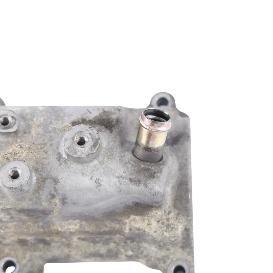 Cache Culbuteurs Couvre Culasse W17 Diesel pour Mini R50 One D à propos du numéro de pièce 7790941 Mini R50 One D Cache Culbuteurs Couvre Culasse W17 Diesel - SKU 7790941 - Numéro de pièce 7790941