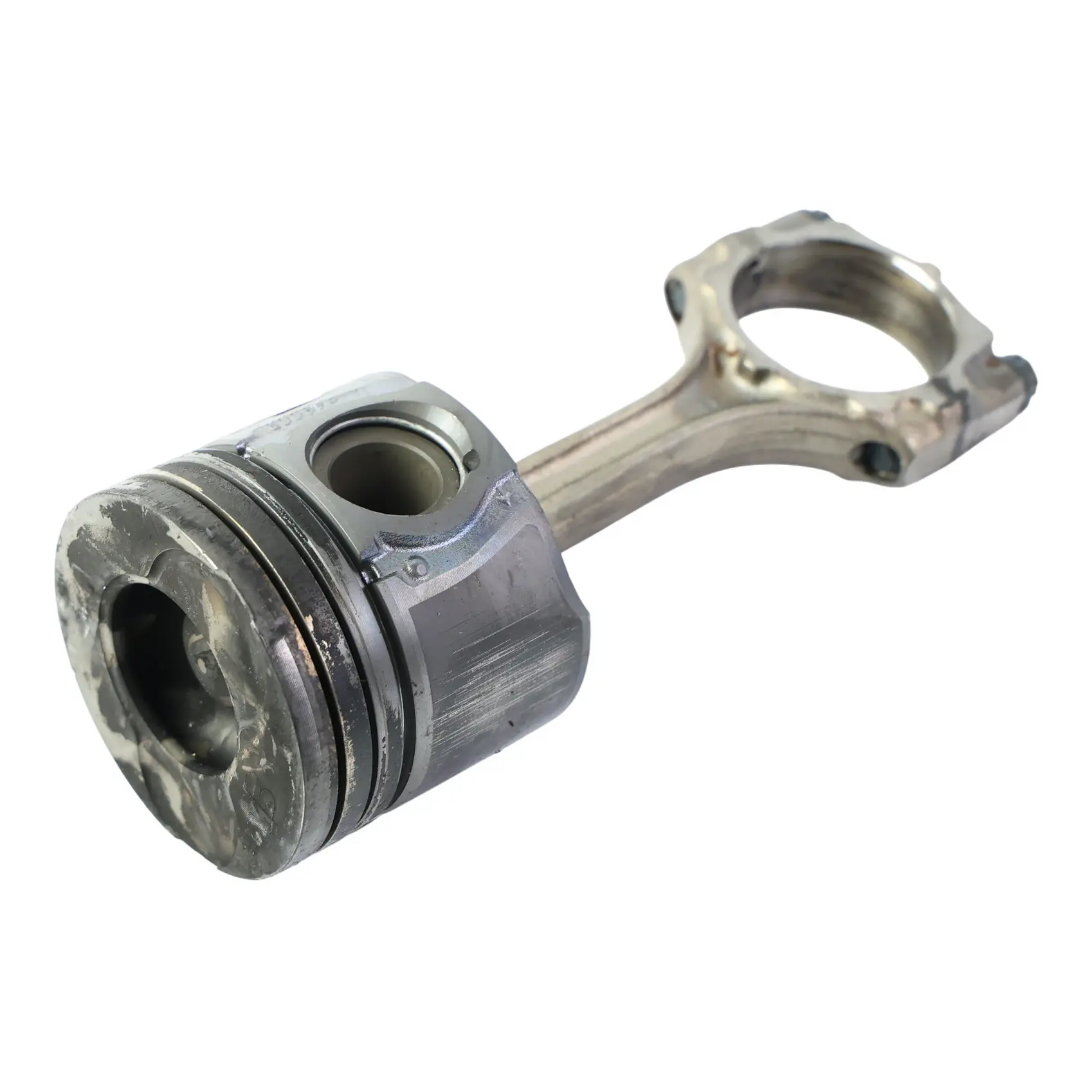 Mini R50 Engine Connecting Rod Piston 1.4 Diesel 1ND W17 7791023