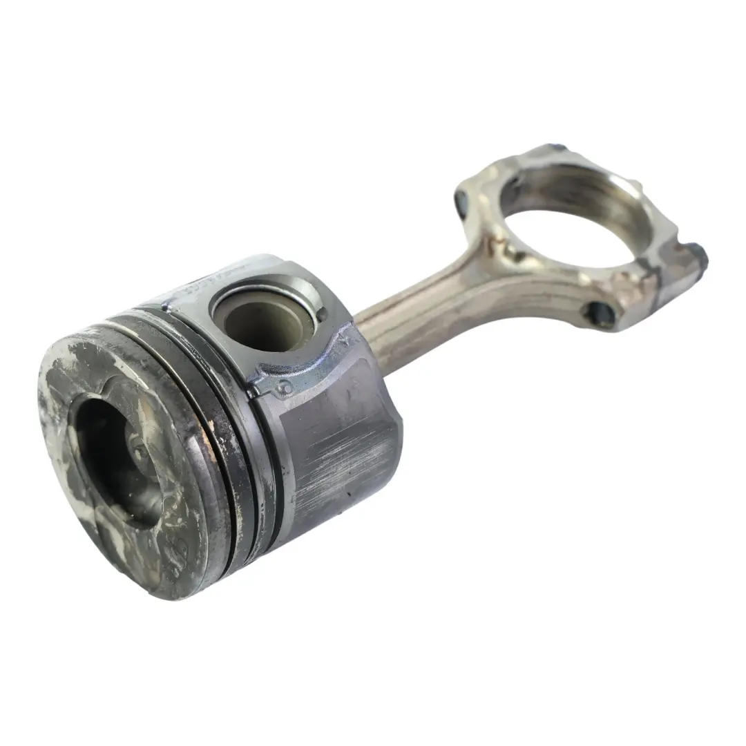 Mini R50 Korbowód Silnika Tłok 1.4 Diesel W17 - SKU 7791023 - Numer Części 7791023