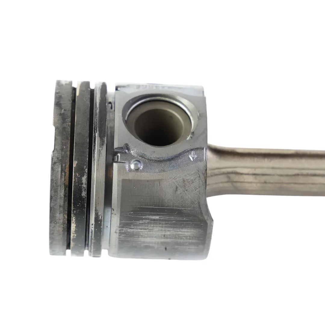 Pleuelstange Kolben 1.4 Diesel 1ND W17 für Mini R50 mit Teilenummer 7791023 Mini R50 Pleuelstange Kolben 1.4 Diesel 1ND W17 - SKU 7791023 - Teilenummer 7791023