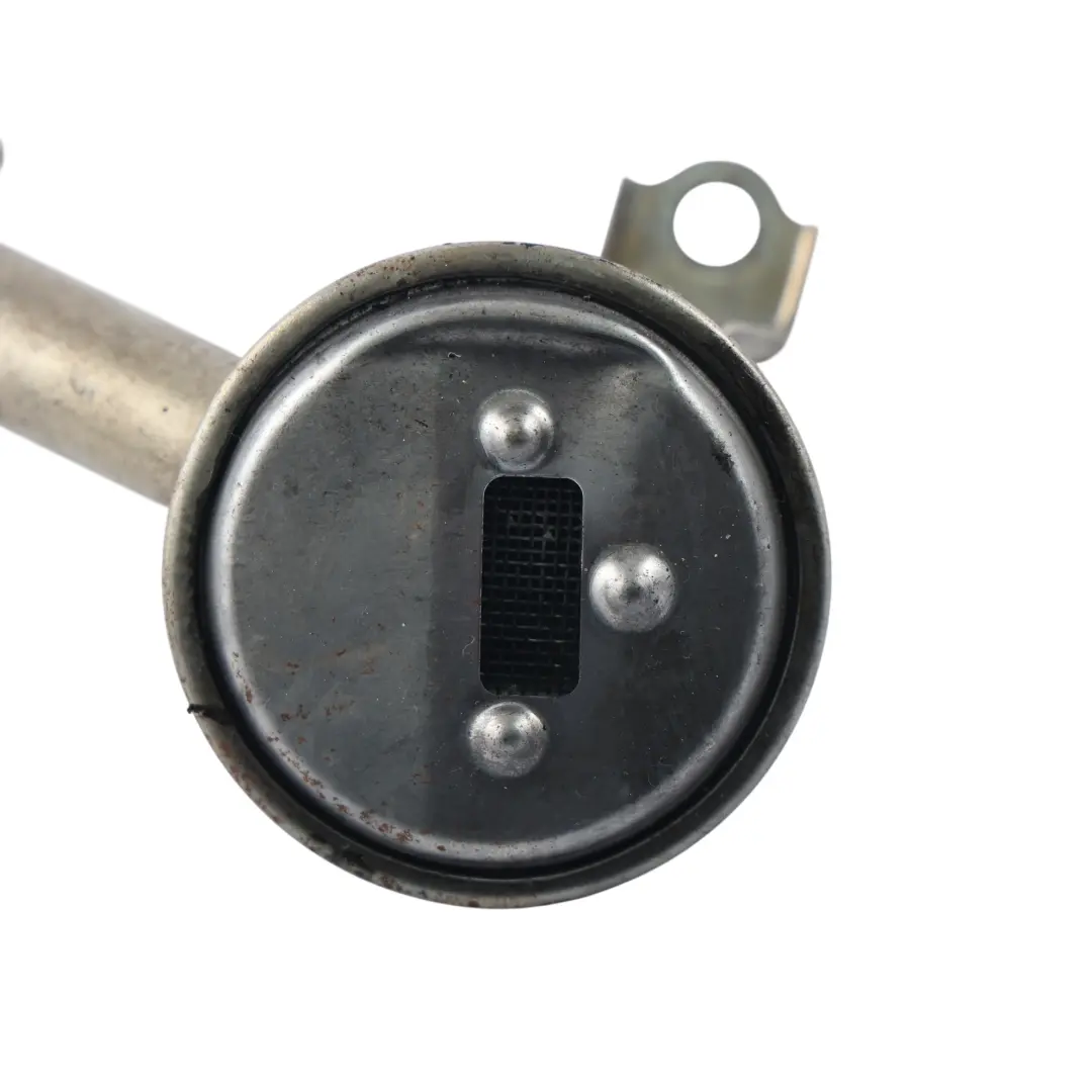 Rura Ssąca Pompy Oleju W17 Diesel do Mini R50 o numerze 7791057 Mini R50 Rura Ssąca Pompy Oleju W17 Diesel - SKU 7791057 - Numer Części 7791057