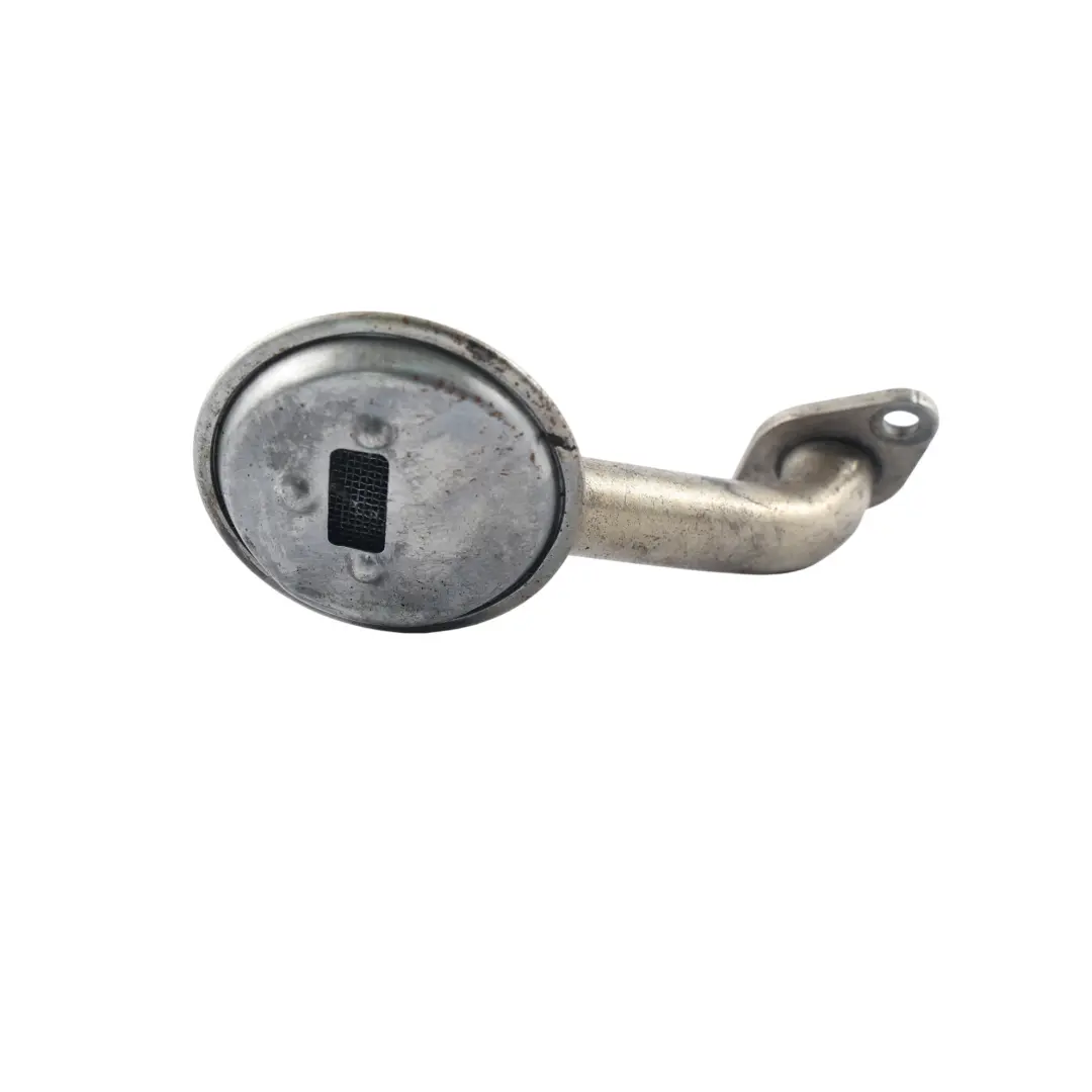 Rura Ssąca Pompy Oleju W17 Diesel do Mini R50 o numerze 7791057 Mini R50 Rura Ssąca Pompy Oleju W17 Diesel - SKU 7791057 - Numer Części 7791057