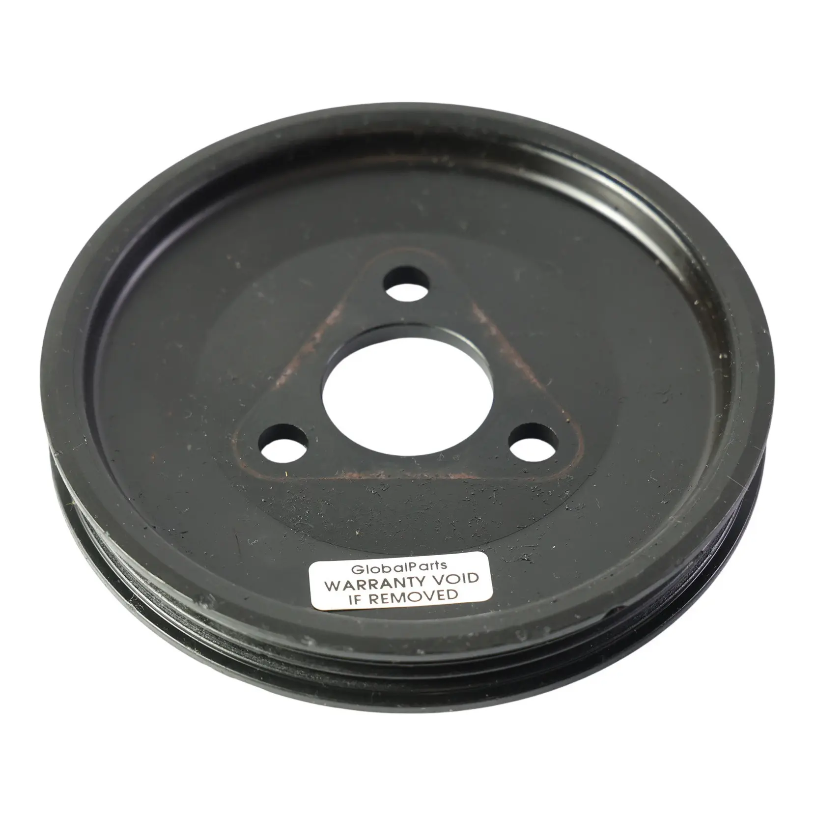 Mini R50 Power Steering Pump Pulley D=123MM 1.4 Diesel 75HP 1ND 7791356