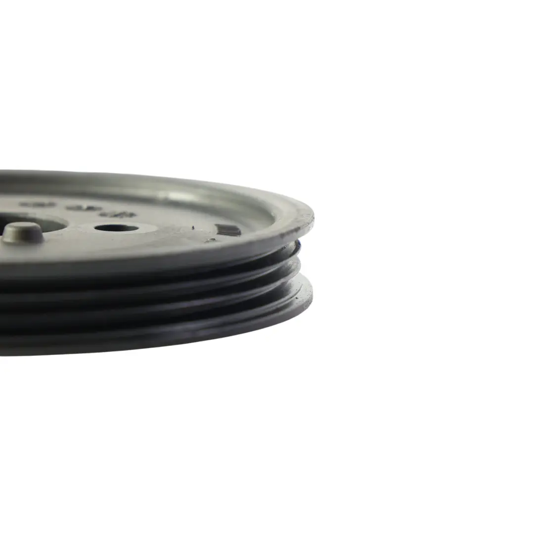 Servolenkungspumpe Riemenscheibe D=123MM 1.4 Diesel 75PS 1ND für Mini R50 mit Teilenummer 7791356 Mini R50 Servolenkungspumpe Riemenscheibe D=123MM 1.4 Diesel 75PS 1ND - SKU 7791356 - Teilenummer 7791356