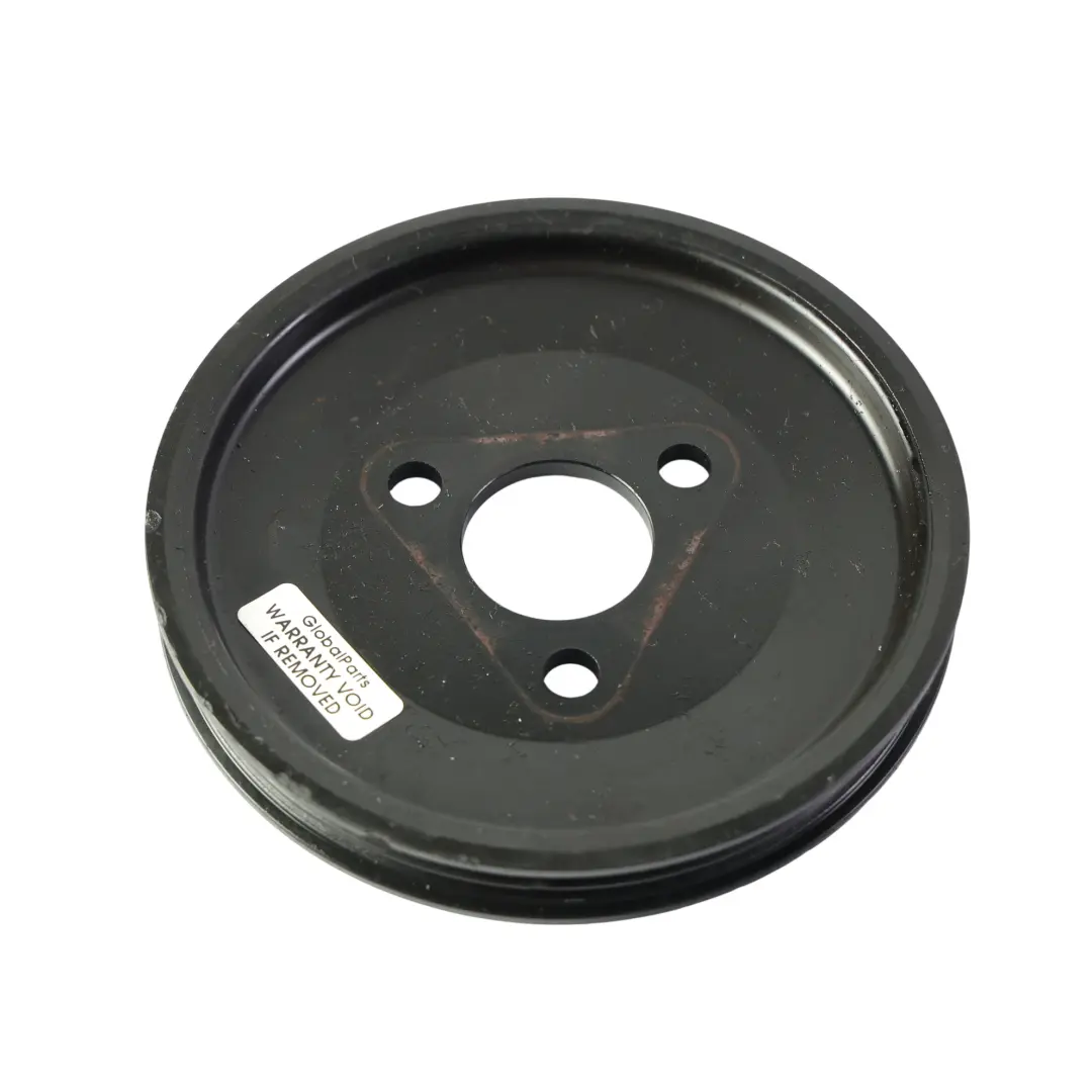 Servolenkungspumpe Riemenscheibe D=123MM 1.4 Diesel 75PS 1ND für Mini R50 mit Teilenummer 7791356 Mini R50 Servolenkungspumpe Riemenscheibe D=123MM 1.4 Diesel 75PS 1ND - SKU 7791356 - Teilenummer 7791356