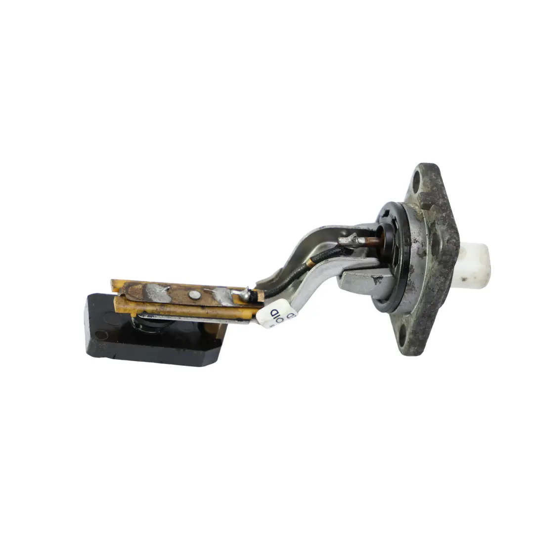 Capteur Niveau Huile Unité Contrôle 1.4 Diesel pour Mini R50 à propos du numéro de pièce 7791953 Mini R50 Capteur Niveau Huile Unité Contrôle 1.4 Diesel - SKU 7791953 - Numéro de pièce 7791953