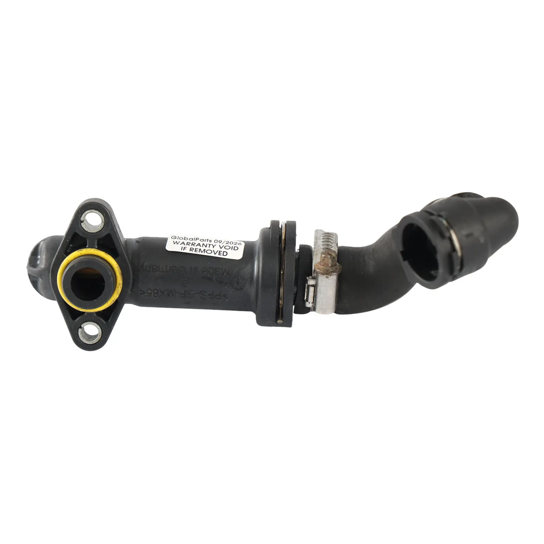 BMW E46 E60 E87 E90 E92 Tubo Manguera Refrigeración Diesel M47 M57 7792622