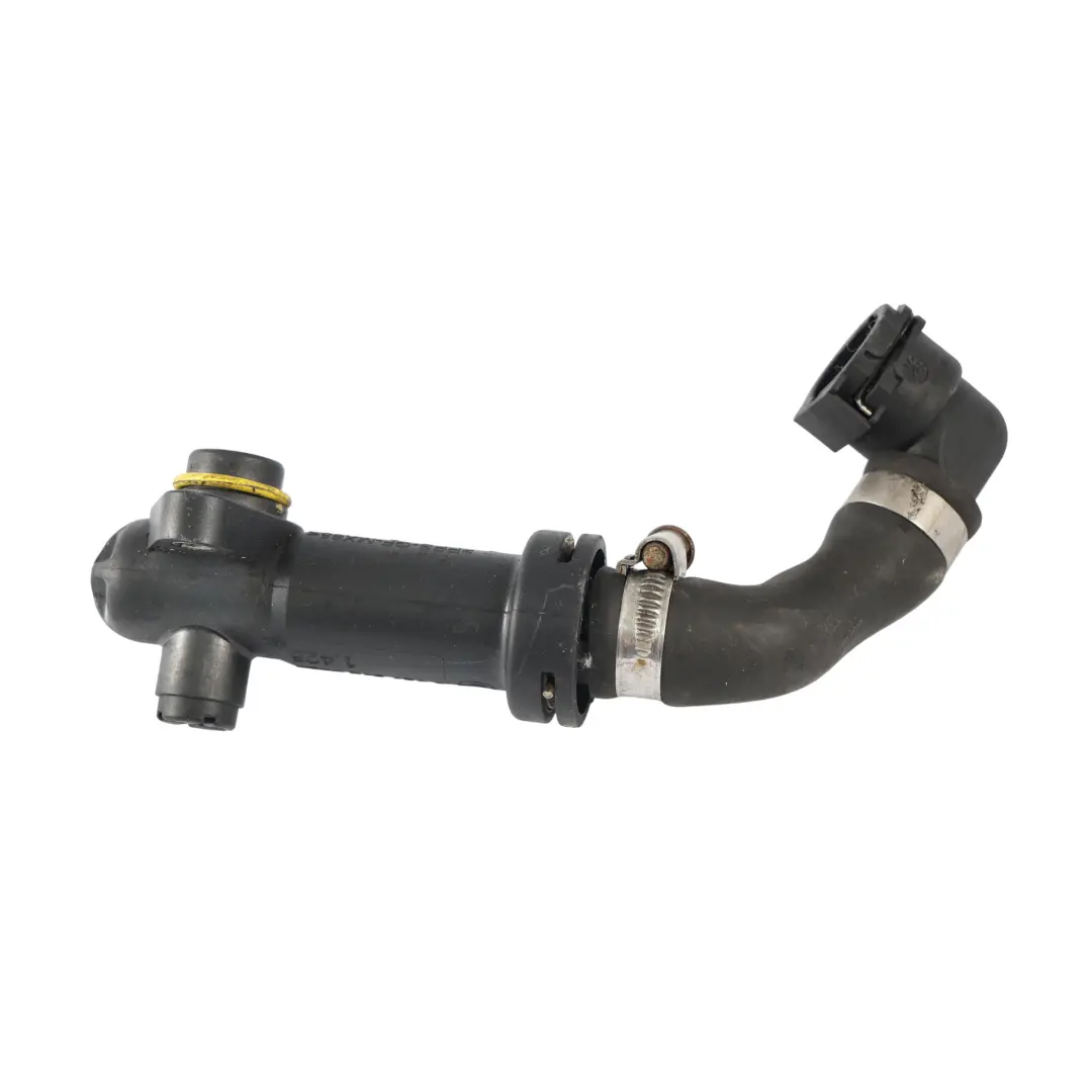 BMW E46 E60 E87 E90 E92 Cooling Pipe Hose Diesel Engine M47 M57 - SKU 7792622-1 - Part number 7792622