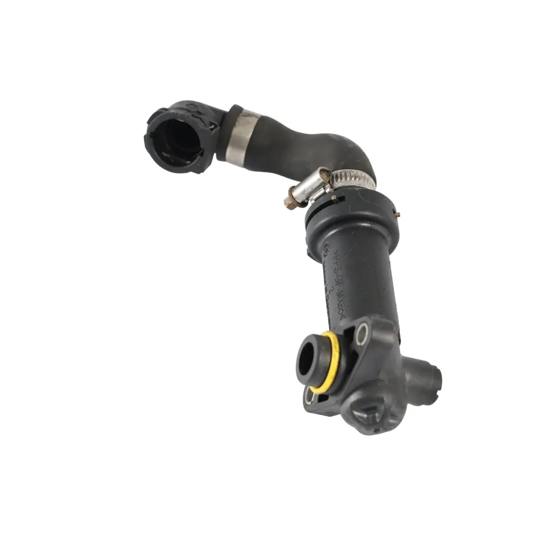 Cooling Pipe Hose Diesel Engine M47 M57 to BMW E46 E60 E87 E90 E92 with Part number 7792622 BMW E46 E60 E87 E90 E92 Cooling Pipe Hose Diesel Engine M47 M57 - SKU 7792622-1 - Part number 7792622