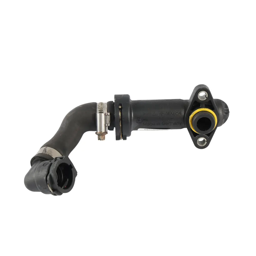 BMW E46 E60 E87 E90 E92 Tubo Manguera Refrigeración Diesel M47 M57 - SKU 7792622-1 - Número de pieza 7792622