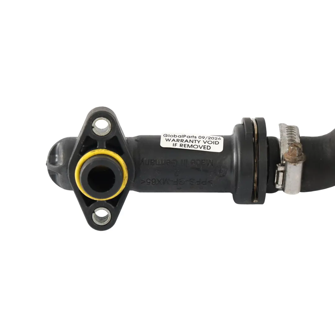 Tubo Manguera Refrigeración Diesel M47 M57 para BMW E46 E60 E87 E90 E92 con número de pieza 7792622 BMW E46 E60 E87 E90 E92 Tubo Manguera Refrigeración Diesel M47 M57 - SKU 7792622-1 - Número de pieza 7792622