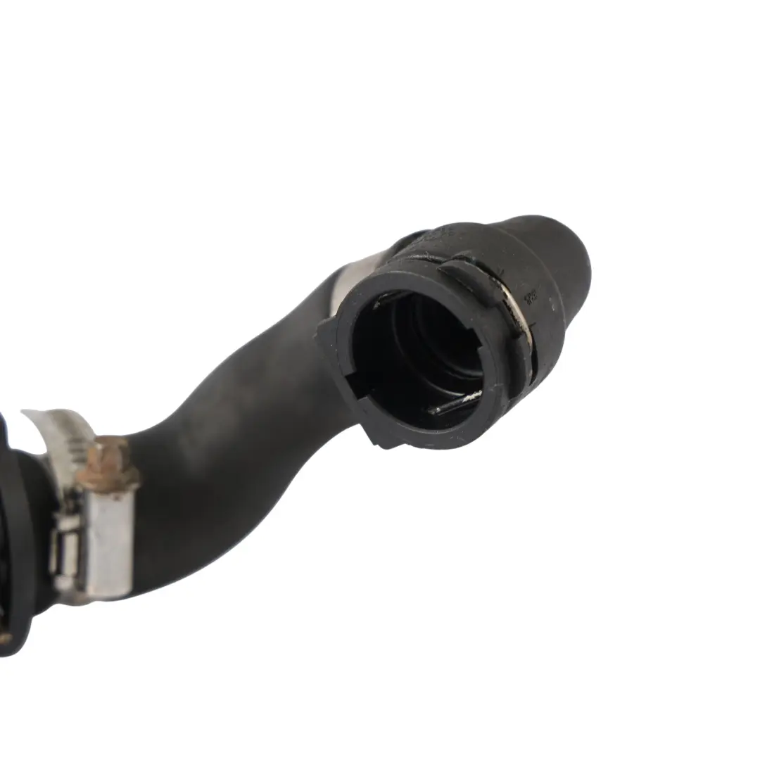 BMW E46 E60 E87 E90 E92 Cooling Pipe Hose Diesel Engine M47 M57 - SKU 7792622-1 - Part number 7792622