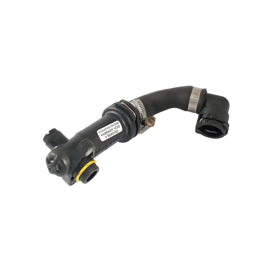 BMW E46 E60 E87 E90 E92 Cooling Pipe Hose Diesel Engine M47 M57 - SKU 7792622-1 - Part number 7792622