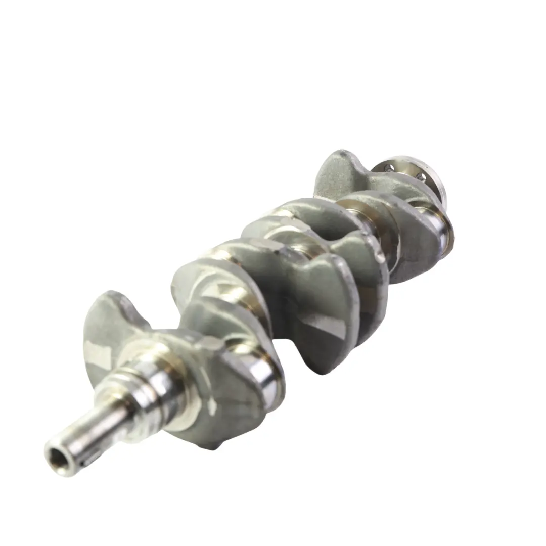 Mini R50 Engine Crankshaft 1.4 Diesel 75HP ONE D W17 Manual - SKU 7794926 - Part number 7794926