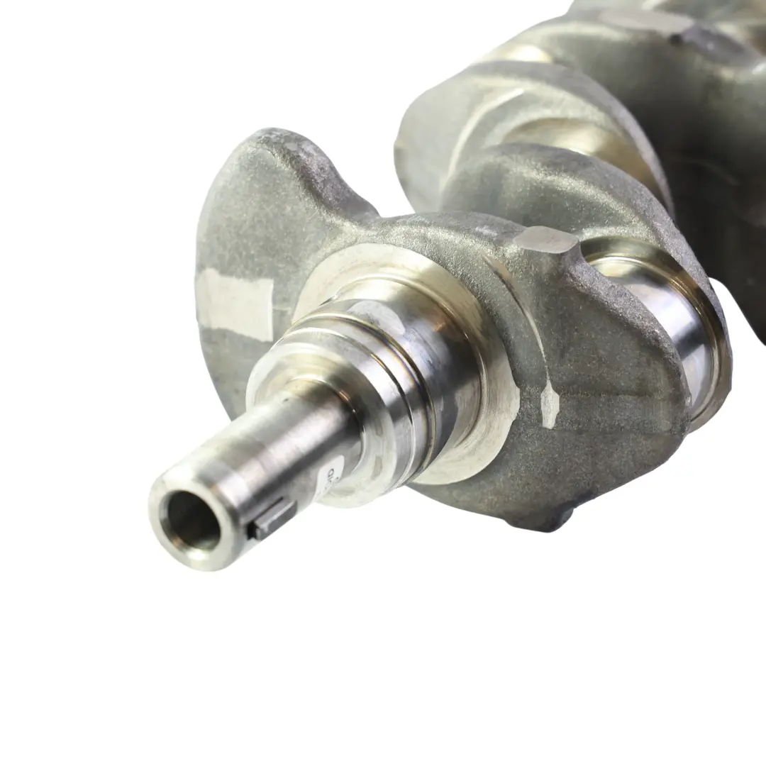 Mini R50 Cigüeñal Motor 1.4 Diesel 75HP ONE D W17 Manual - SKU 7794926 - Número de pieza 7794926