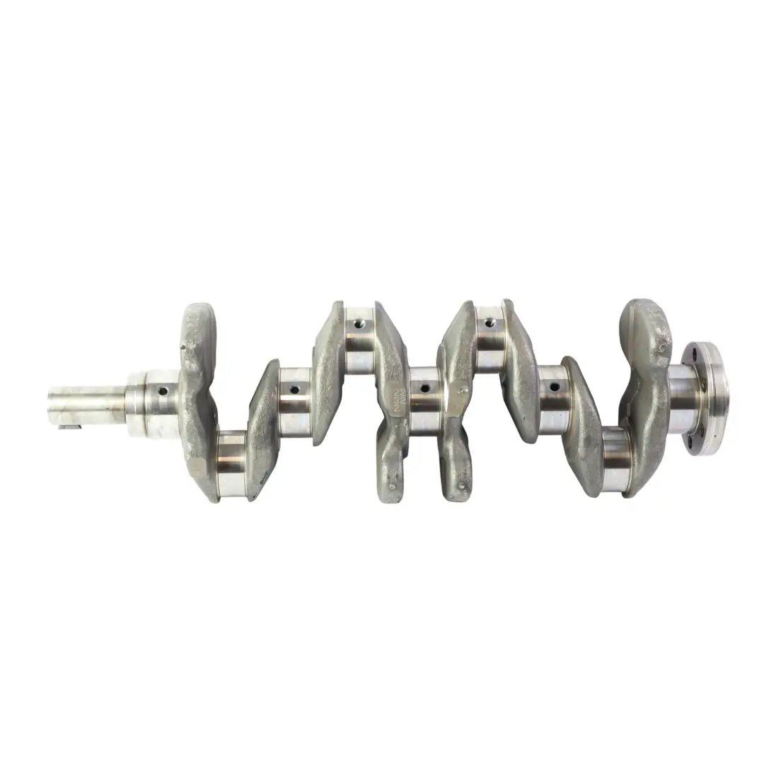 Crankshaft 1.4 Diesel 75HP ONE D W17 Manual to Mini R50 Engine with Part number 7794926 Mini R50 Engine Crankshaft 1.4 Diesel 75HP ONE D W17 Manual - SKU 7794926 - Part number 7794926
