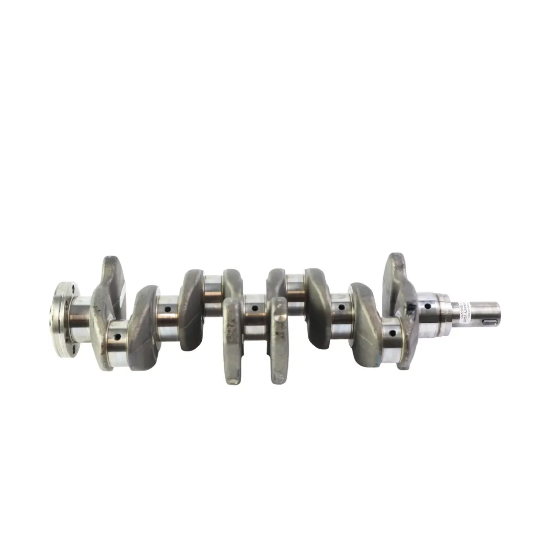 Crankshaft 1.4 Diesel 75HP ONE D W17 Manual to Mini R50 Engine with Part number 7794926 Mini R50 Engine Crankshaft 1.4 Diesel 75HP ONE D W17 Manual - SKU 7794926 - Part number 7794926
