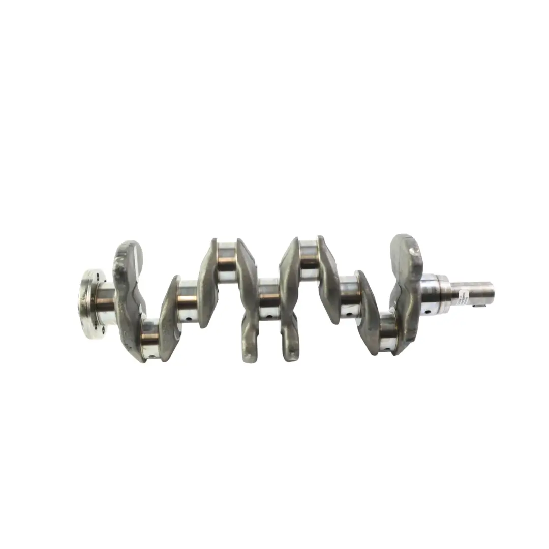 Crankshaft 1.4 Diesel 75HP ONE D W17 Manual to Mini R50 Engine with Part number 7794926 Mini R50 Engine Crankshaft 1.4 Diesel 75HP ONE D W17 Manual - SKU 7794926 - Part number 7794926
