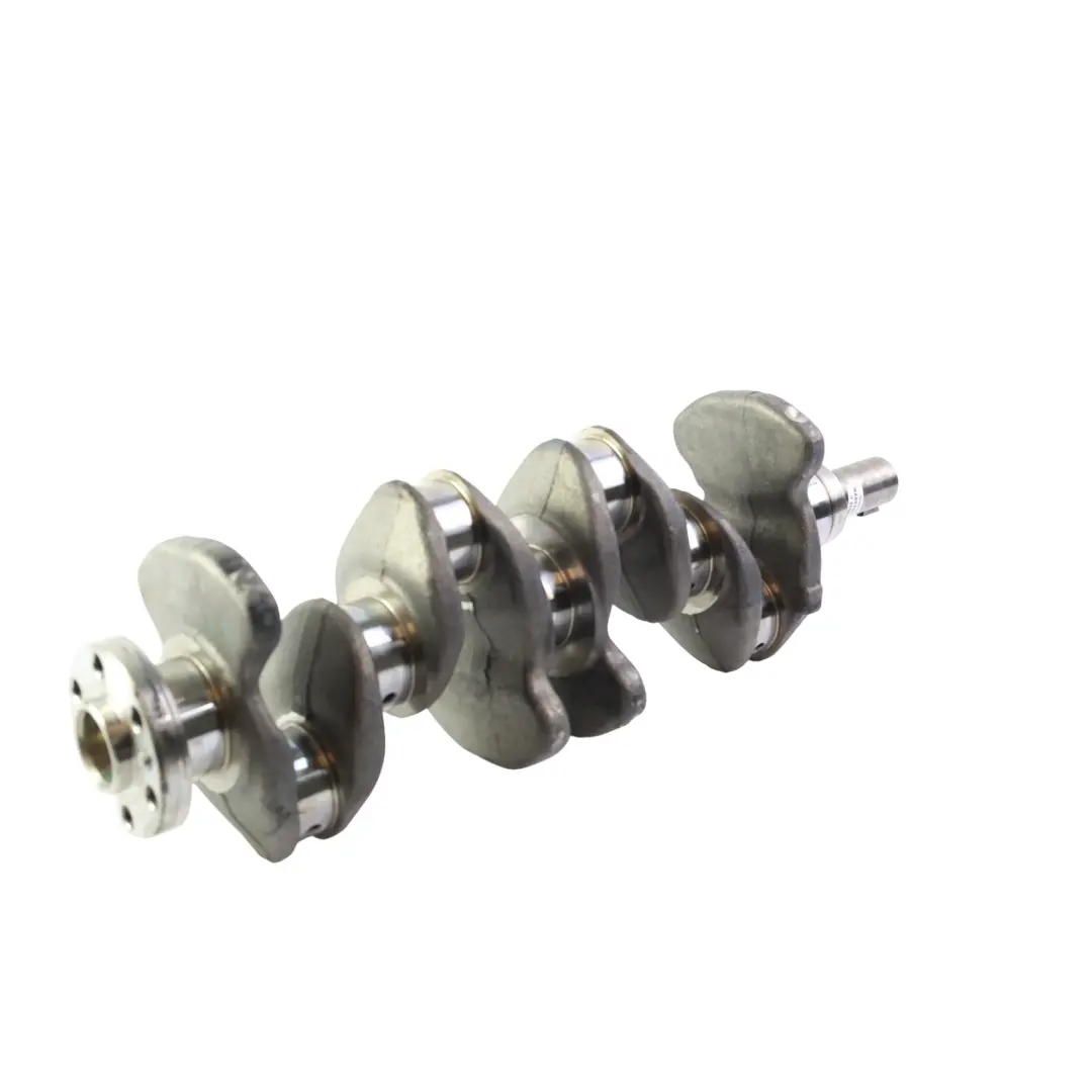 Crankshaft 1.4 Diesel 75HP ONE D W17 Manual to Mini R50 Engine with Part number 7794926 Mini R50 Engine Crankshaft 1.4 Diesel 75HP ONE D W17 Manual - SKU 7794926 - Part number 7794926