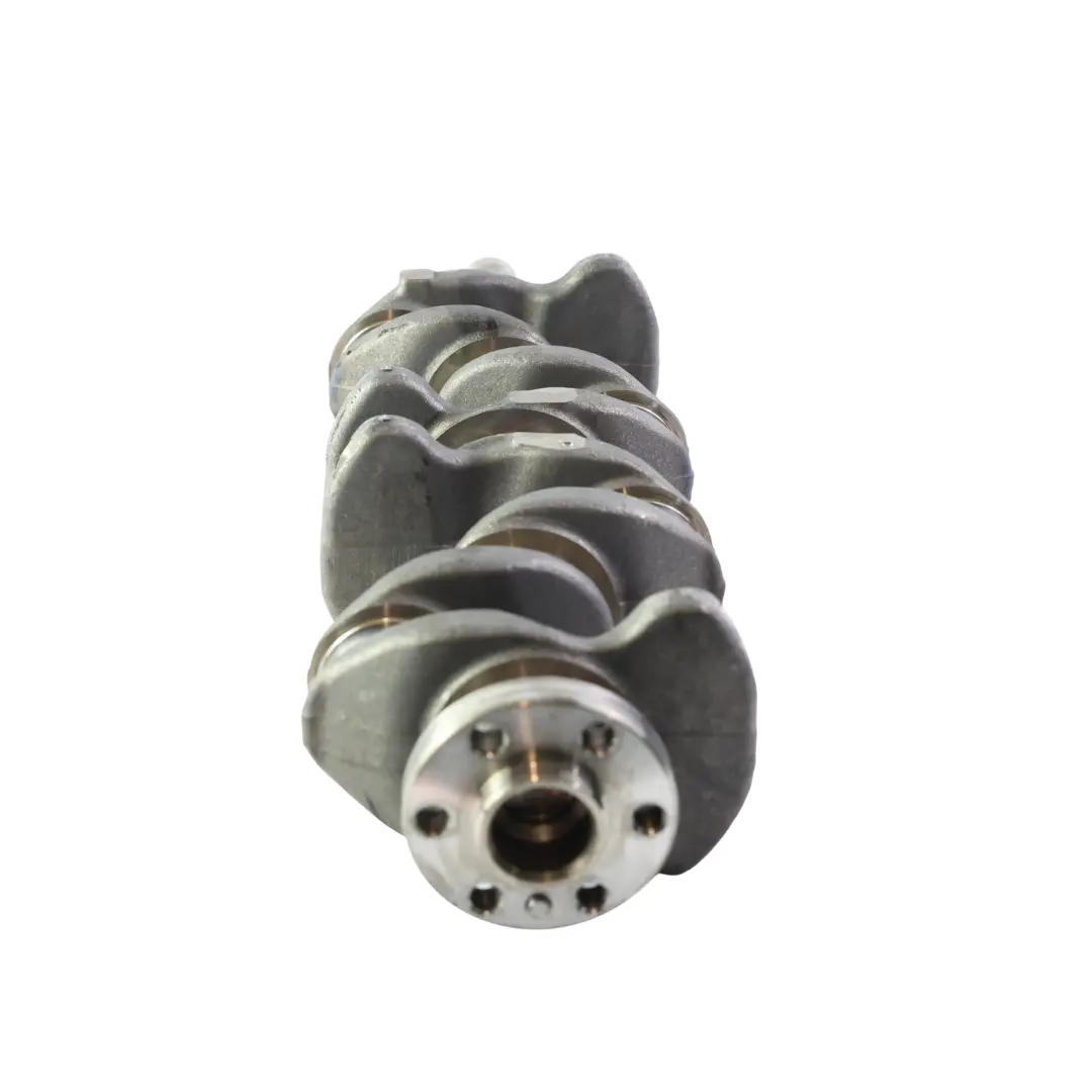 Crankshaft 1.4 Diesel 75HP ONE D W17 Manual to Mini R50 Engine with Part number 7794926 Mini R50 Engine Crankshaft 1.4 Diesel 75HP ONE D W17 Manual - SKU 7794926 - Part number 7794926