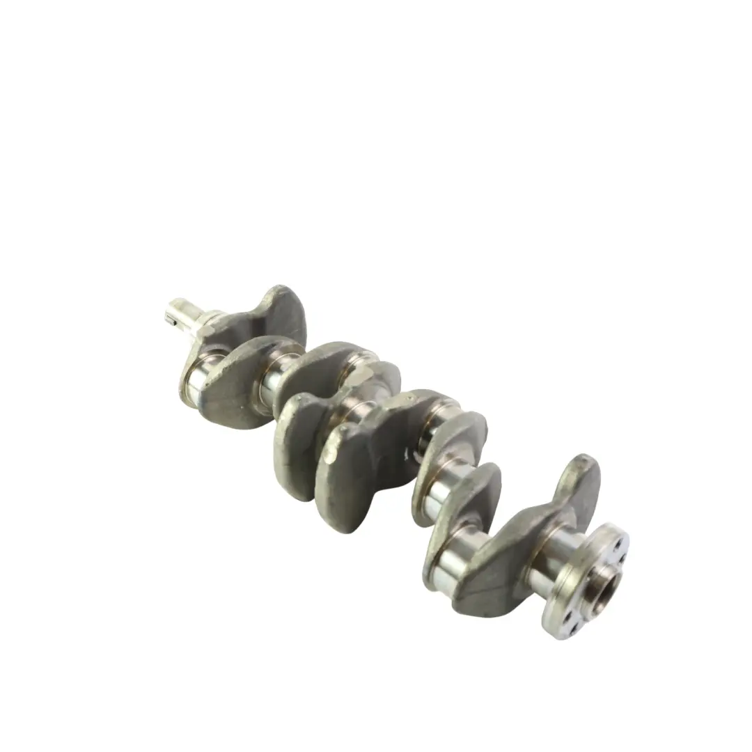 Crankshaft 1.4 Diesel 75HP ONE D W17 Manual to Mini R50 Engine with Part number 7794926 Mini R50 Engine Crankshaft 1.4 Diesel 75HP ONE D W17 Manual - SKU 7794926 - Part number 7794926