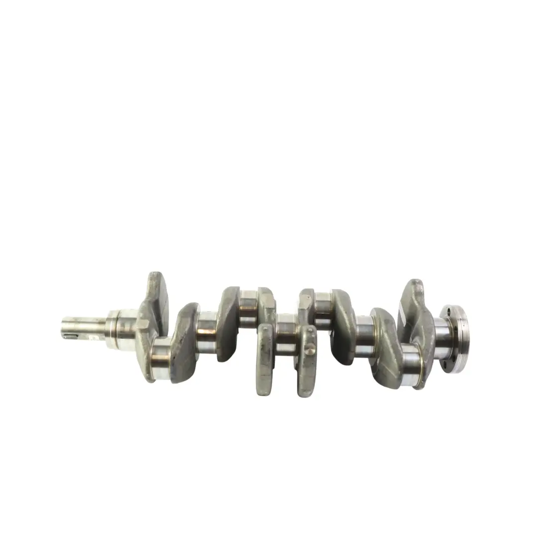 Mini R50 Engine Crankshaft 1.4 Diesel 75HP ONE D W17 Manual - SKU 7794926 - Part number 7794926