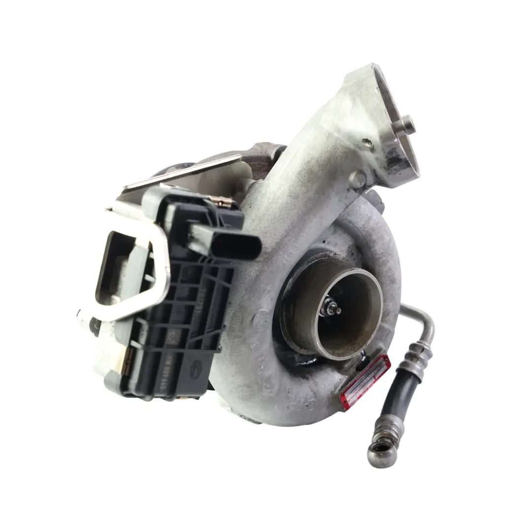 M57N2 Turbolader 758352-9026S für BMW E90 E91 E92 E93 325d 330d mit Teilenummer 7796312 BMW E90 E91 E92 E93 325d 330d M57N2 Turbolader 758352-9026S - SKU 7796312-2 - Teilenummer 7796312