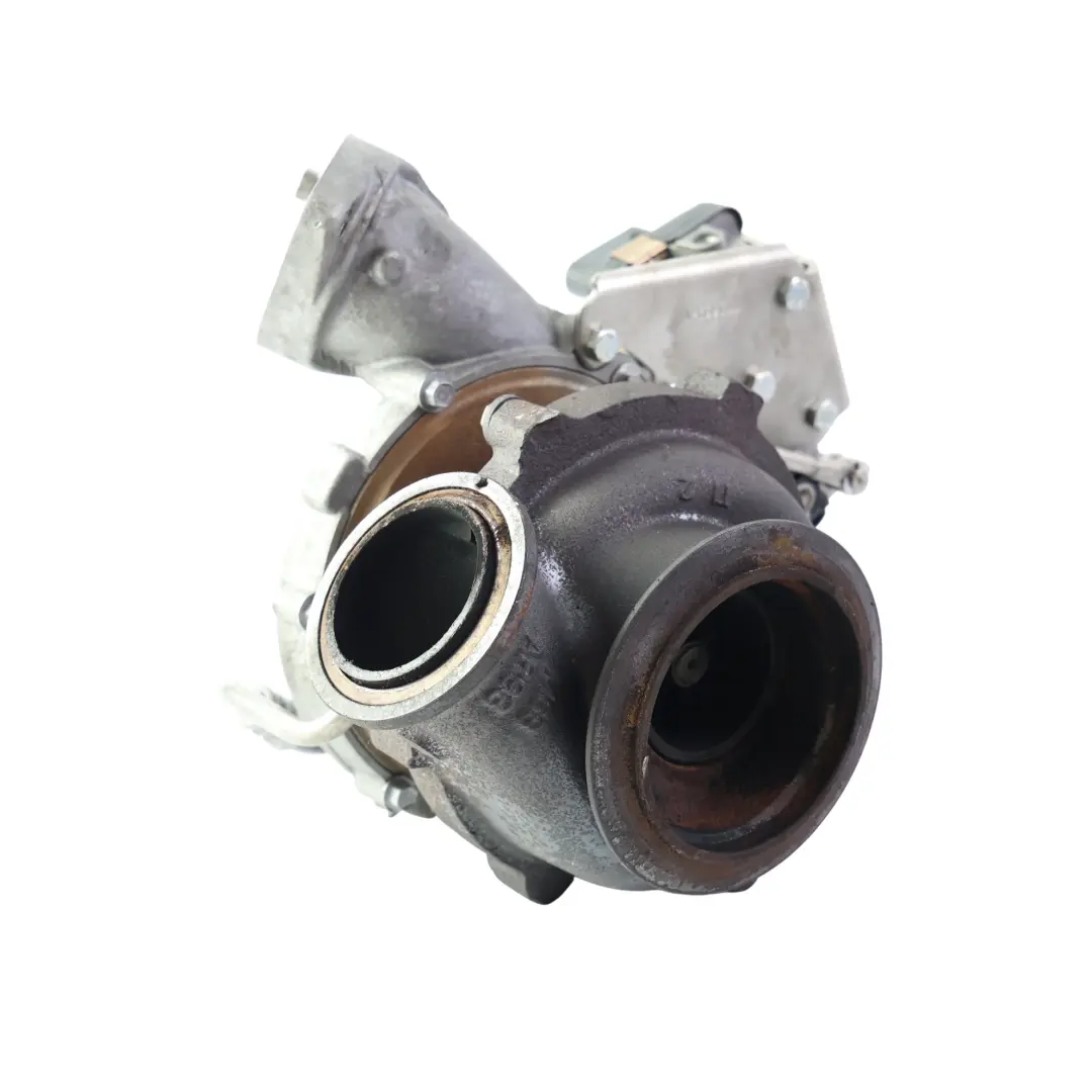 M57N2 Turbolader 758352-9026S für BMW E90 E91 E92 E93 325d 330d mit Teilenummer 7796312 BMW E90 E91 E92 E93 325d 330d M57N2 Turbolader 758352-9026S - SKU 7796312-2 - Teilenummer 7796312