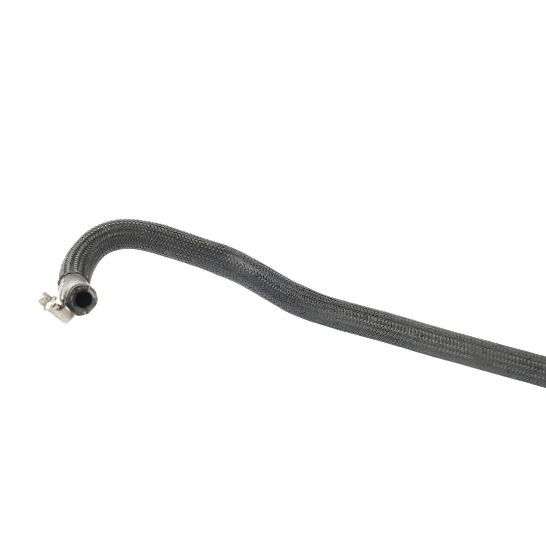 BMW E60 E65 525d 530d 535d 730d M57N Kraftstoff Rücklaufleitung Schlauch - SKU 7796798-1 - Teilenummer 7796798
