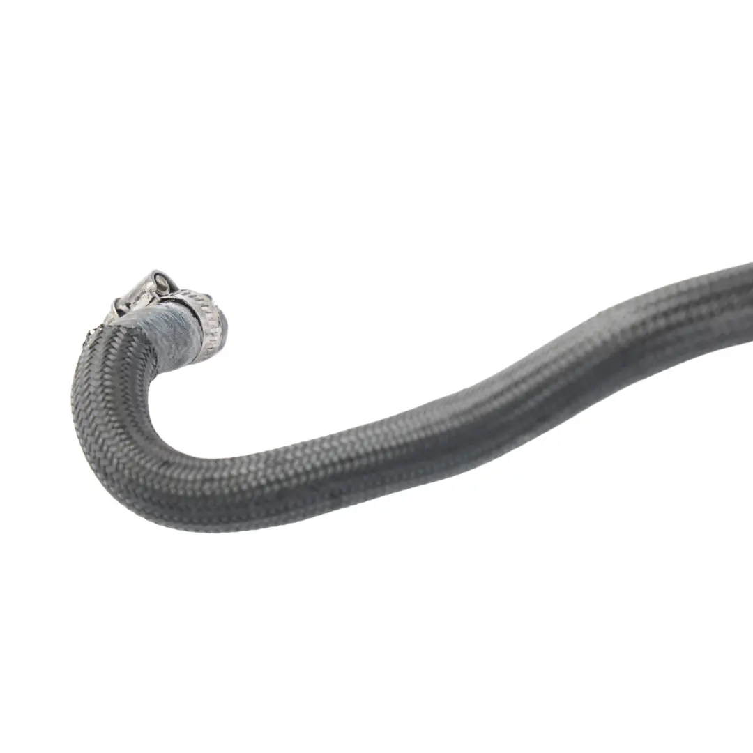 BMW E60 E65 525d 530d 535d 730d M57N Kraftstoff Rücklaufleitung Schlauch - SKU 7796798-1 - Teilenummer 7796798