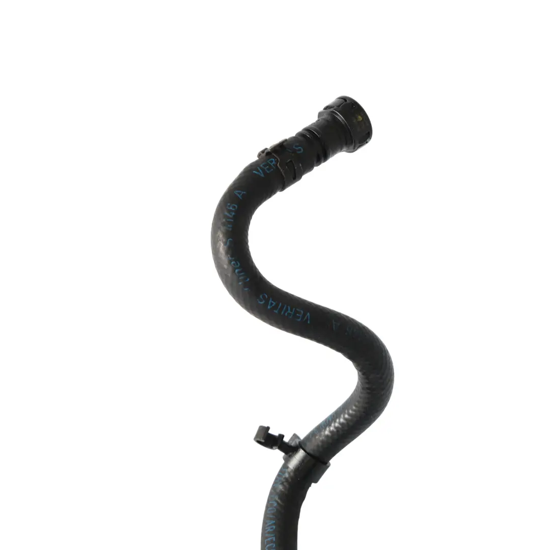 M57N Kraftstoff Rücklaufleitung Schlauch für BMW E60 E65 525d 530d 535d 730d mit Teilenummer 7796798 BMW E60 E65 525d 530d 535d 730d M57N Kraftstoff Rücklaufleitung Schlauch - SKU 7796798-1 - Teilenummer 7796798