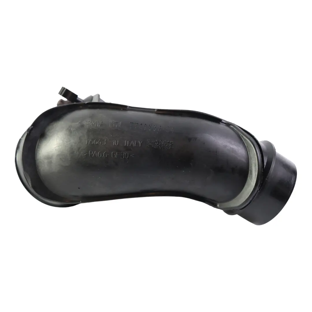 Rura Wlotu Powietrza M57N2 do BMW X5 X6 E70 E71 o numerze 7798336 BMW X5 X6 E70 E71 Rura Wlotu Powietrza M57N2 - SKU 7798336-3 - Numer Części 7798336