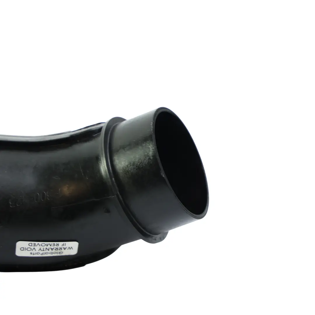 BMW X5 X6 E70 E71 Rura Wlotu Powietrza M57N2 - SKU 7798336-3 - Numer Części 7798336