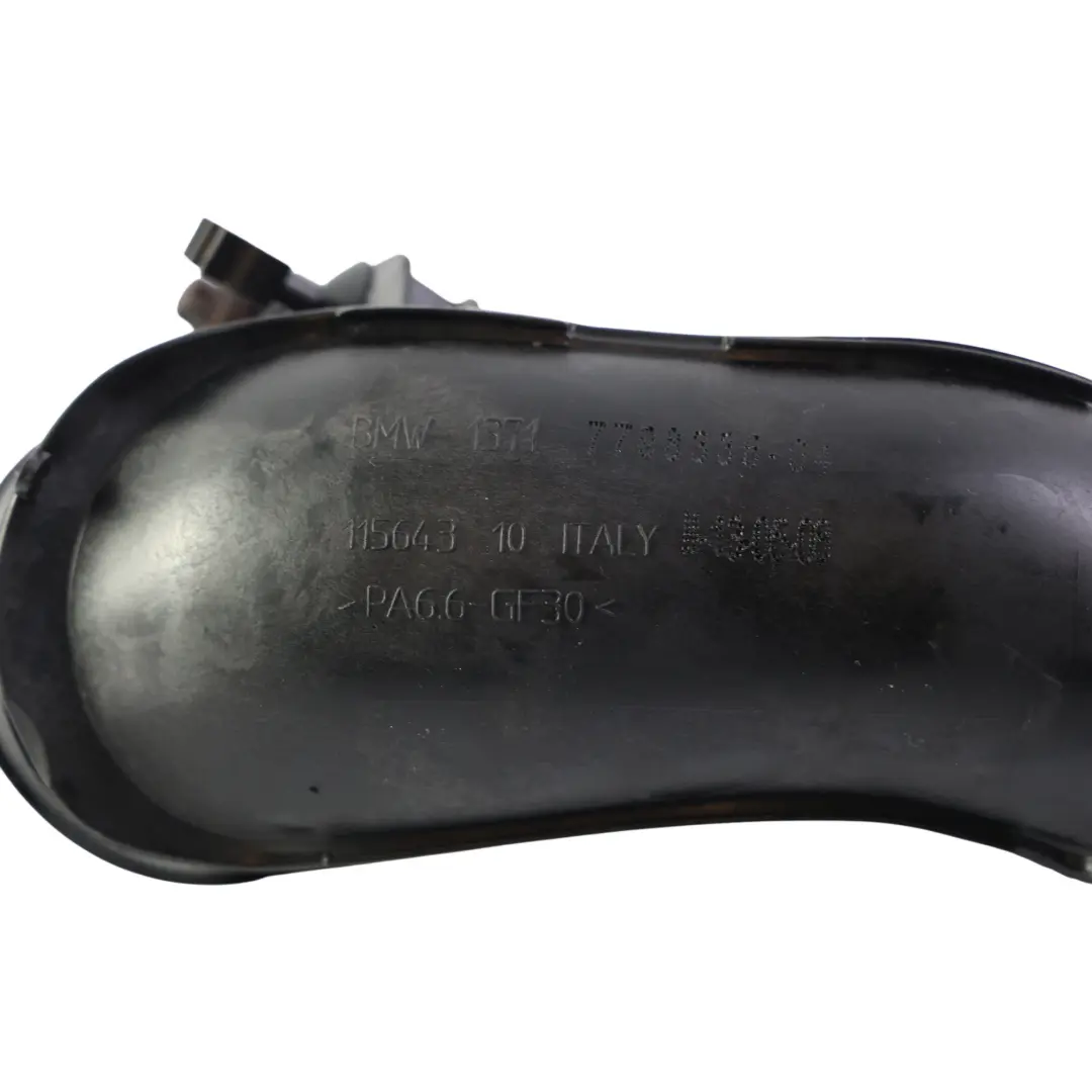 Rura Wlotu Powietrza M57N2 do BMW X5 X6 E70 E71 o numerze 7798336 BMW X5 X6 E70 E71 Rura Wlotu Powietrza M57N2 - SKU 7798336-3 - Numer Części 7798336