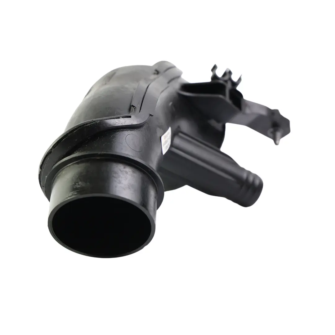 Intake Pipe Filter To Turbo M57N2 to BMW X5 E70 X6 E71 Air with Part number 7798336 BMW X5 E70 X6 E71 Air Intake Pipe Filter To Turbo M57N2 - SKU 7798336-3 - Part number 7798336