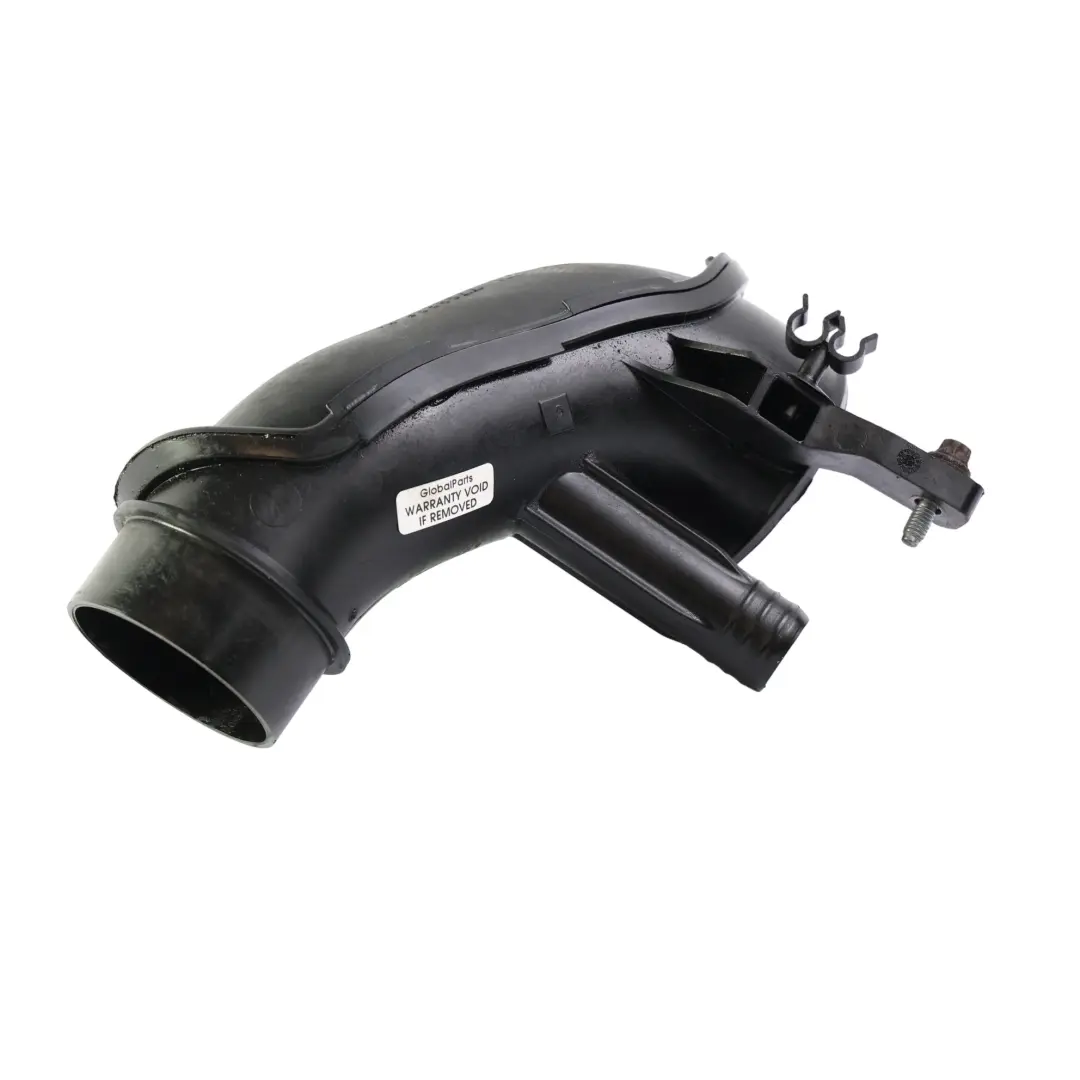 BMW X5 E70 X6 E71 Air Intake Pipe Filter To Turbo M57N2 - SKU 7798336-3 - Part number 7798336