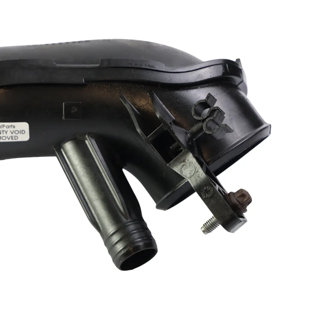 Rura Wlotu Powietrza M57N2 do BMW X5 X6 E70 E71 o numerze 7798336 BMW X5 X6 E70 E71 Rura Wlotu Powietrza M57N2 - SKU 7798336-3 - Numer Części 7798336