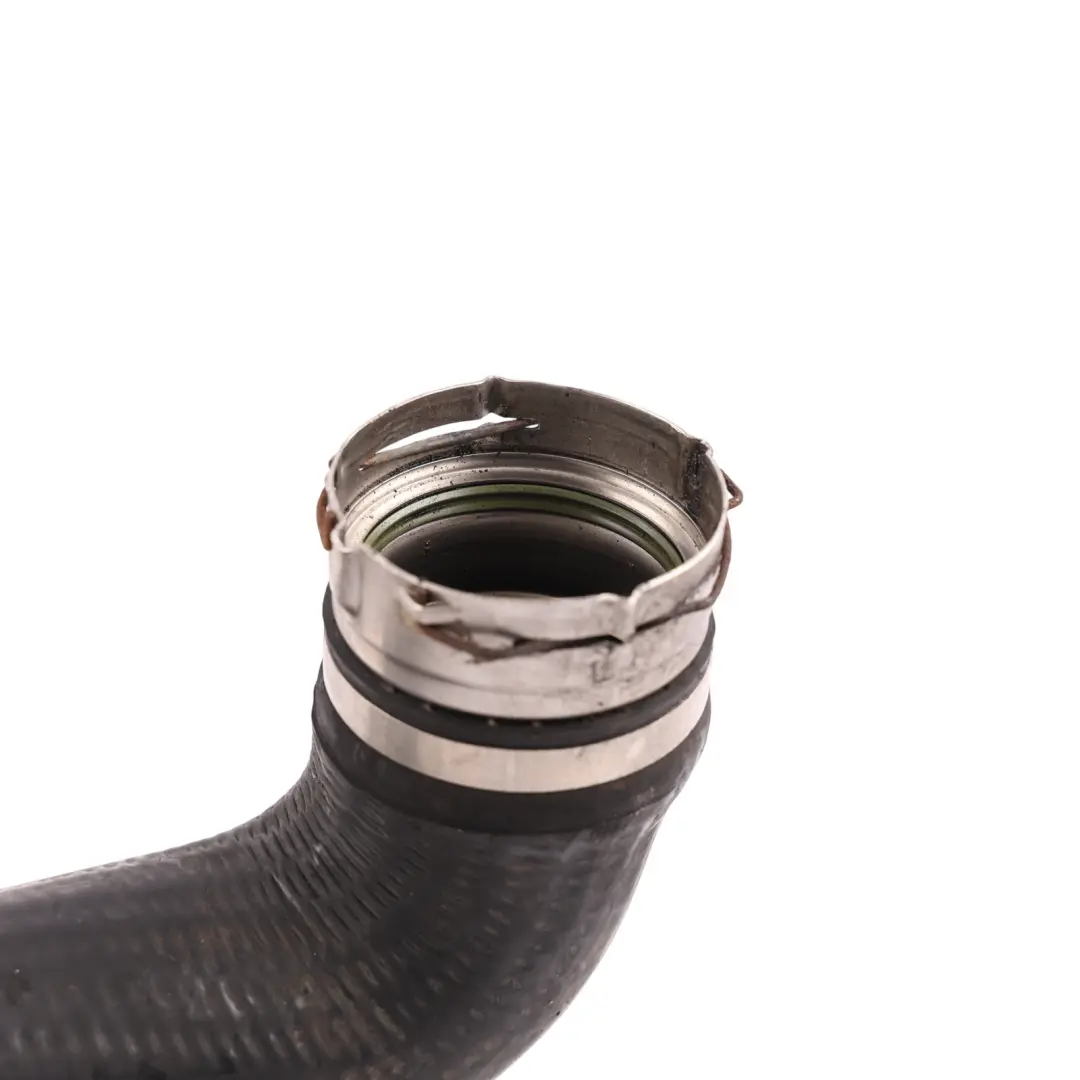 BMW E60 E61 535d M57N Engine Turbo Charge Air Line Intercooler Pipe Hose - SKU 7799402 - Part number 7799402