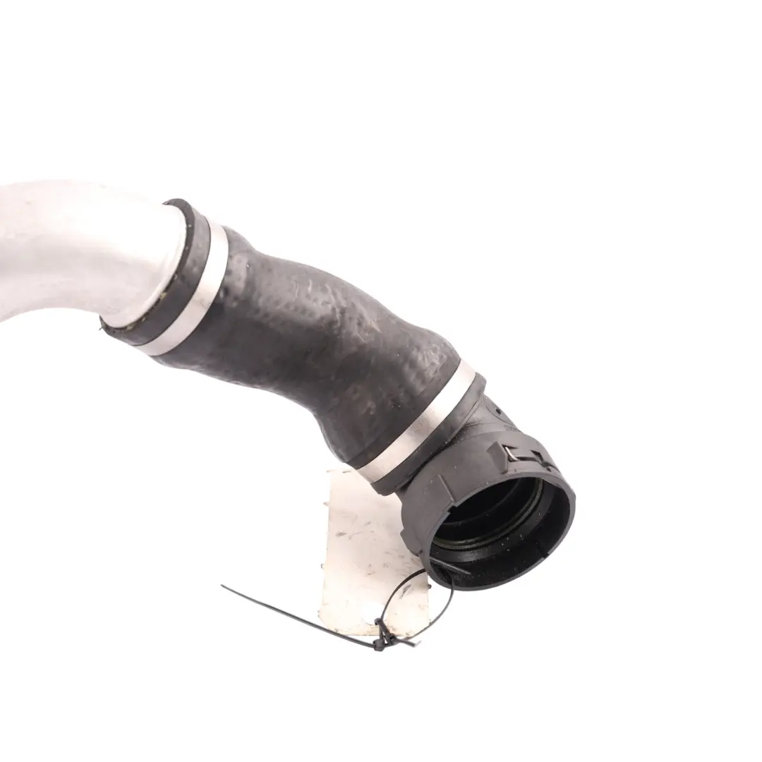 BMW E60 E61 535d M57N Engine Turbo Charge Air Line Intercooler Pipe Hose - SKU 7799402 - Part number 7799402