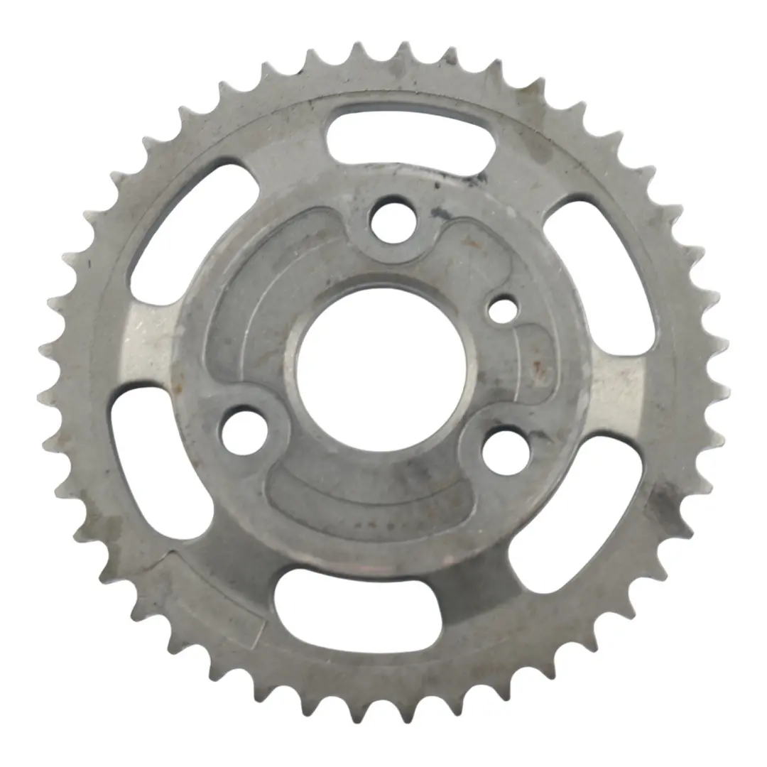 Kettenrad Steuerkette W17 Diesel für Mini R50 Cooper D mit Teilenummer 7799418 Mini R50 Cooper D Kettenrad Steuerkette W17 Diesel - SKU 7799418 - Teilenummer 7799418