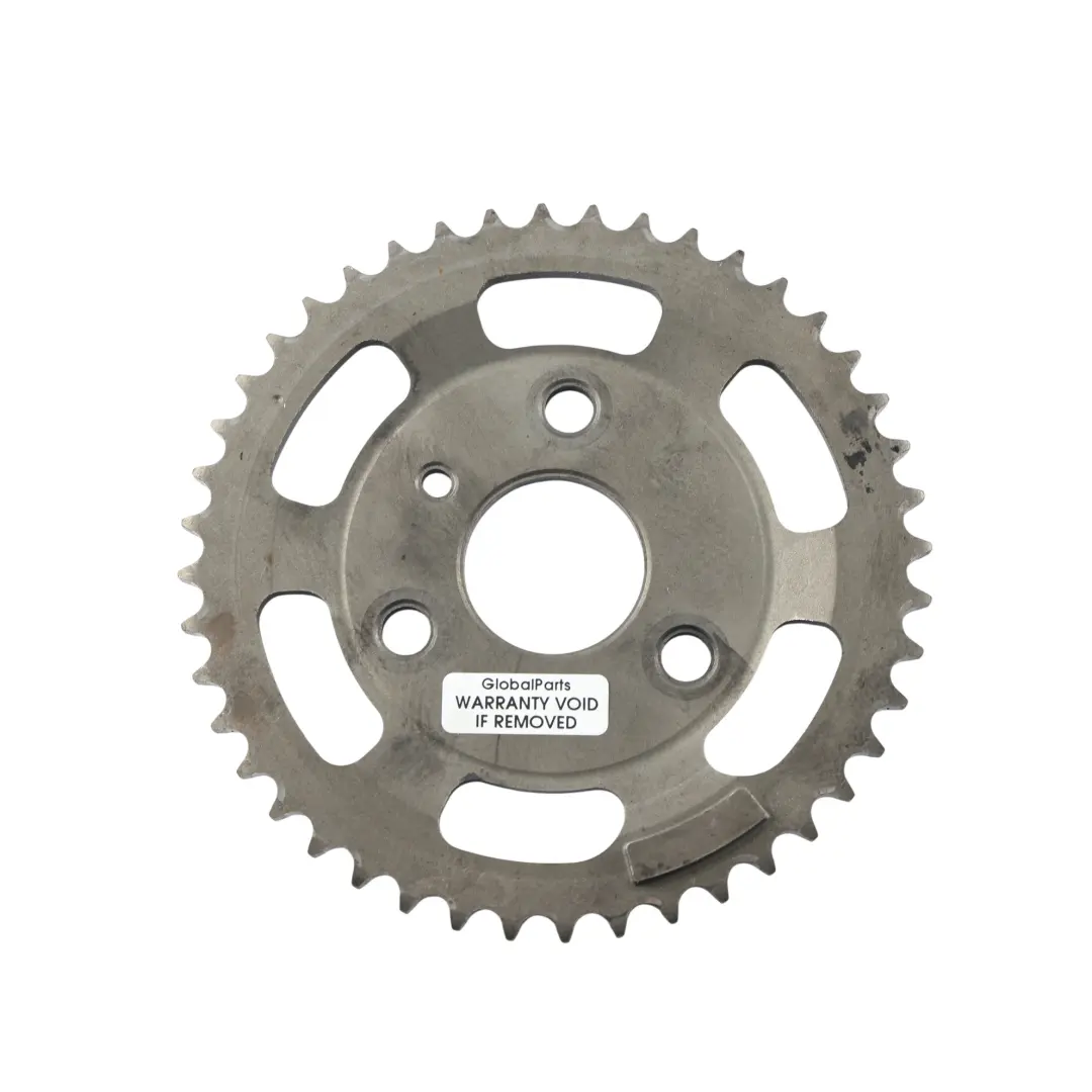 Mini R50 Cooper D Timing Chain Sprocket Wheel W17 Diesel - SKU 7799418 - Part number 7799418