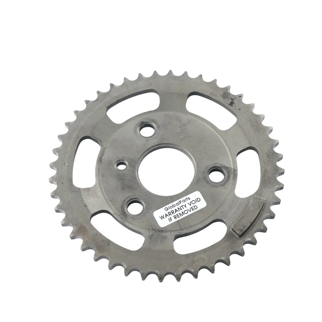 Mini R50 Cooper D Timing Chain Sprocket Wheel W17 Diesel - SKU 7799418 - Part number 7799418