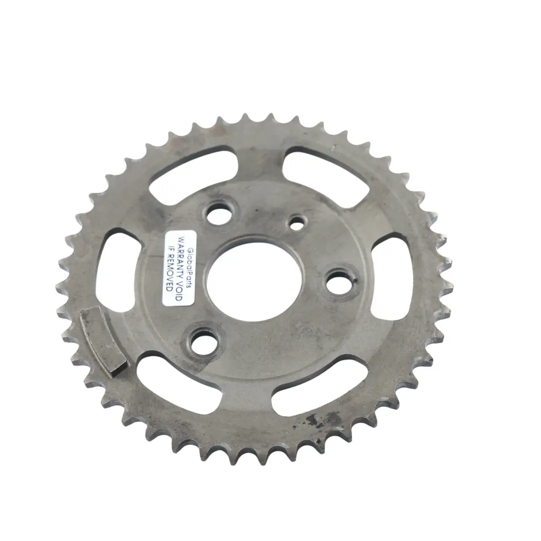 Mini R50 Cooper D Timing Chain Sprocket Wheel W17 Diesel - SKU 7799418 - Part number 7799418