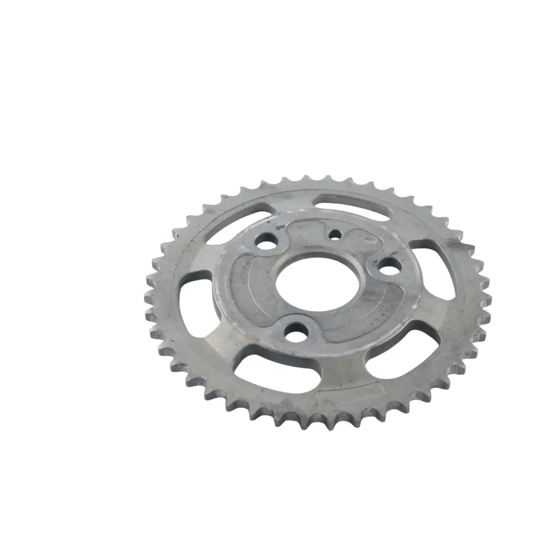 Timing Chain Sprocket Wheel W17 Diesel to Mini R50 Cooper D with Part number 7799418 Mini R50 Cooper D Timing Chain Sprocket Wheel W17 Diesel - SKU 7799418 - Part number 7799418