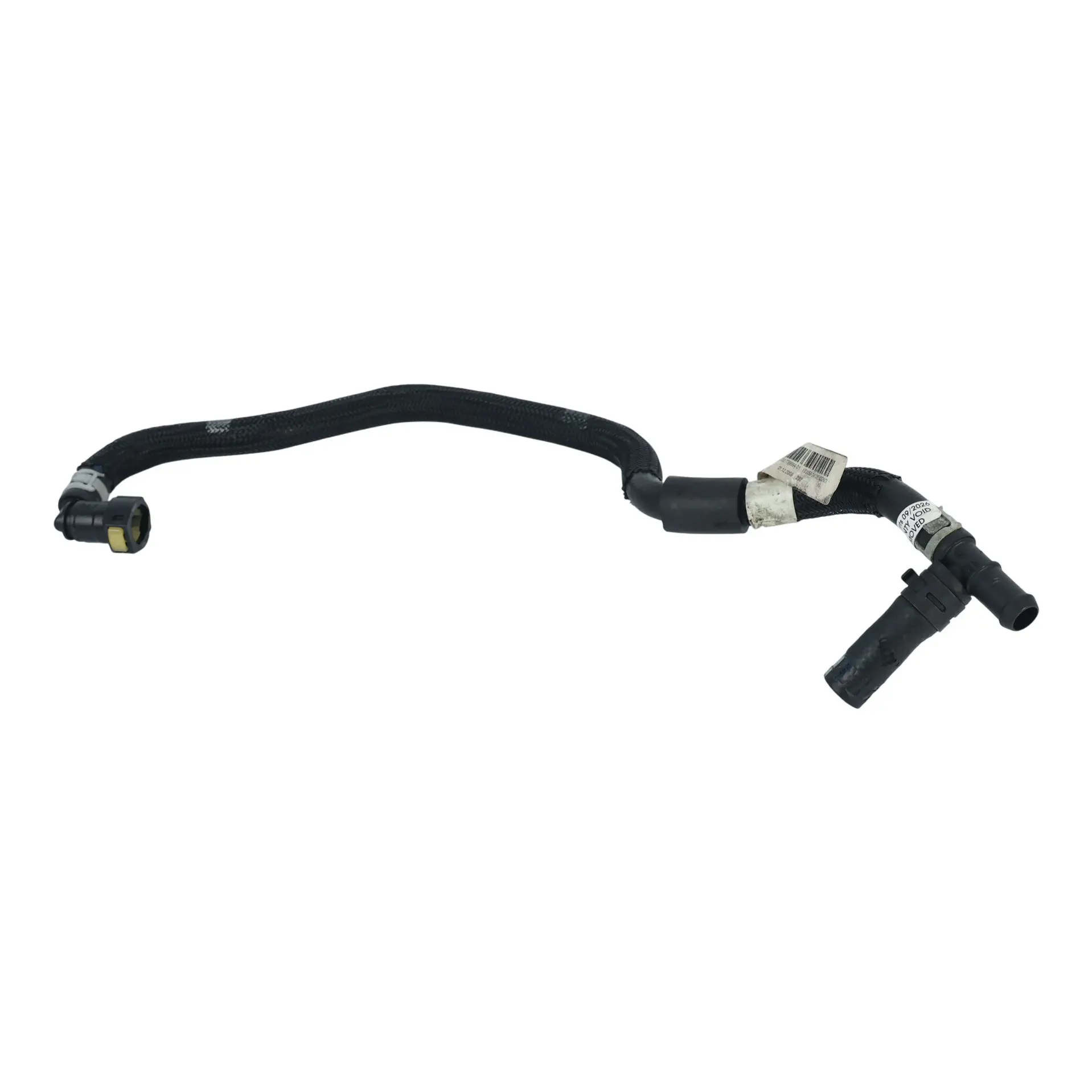 BMW E90 E91 LCI E92 E93 Fuel Line Return Pipe N57 325d 330d Diesel 7799994