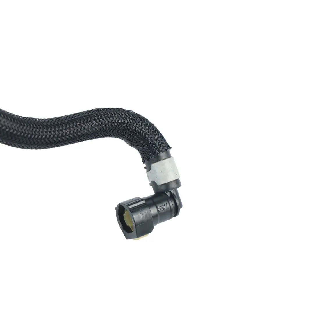 BMW E90 E91 LCI E92 E93 Fuel Line Return Pipe N57 325d 330d Diesel - SKU 7799994-1 - Part number 7799994