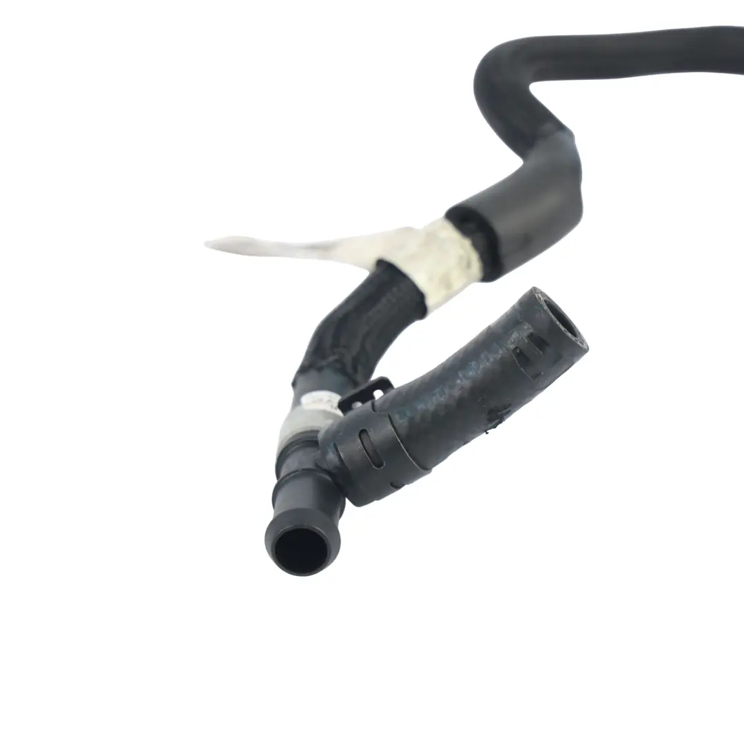 Return Pipe N57 325d 330d Diesel to BMW E90 E91 LCI E92 E93 Fuel Line with Part number 7799994 BMW E90 E91 LCI E92 E93 Fuel Line Return Pipe N57 325d 330d Diesel - SKU 7799994-1 - Part number 7799994