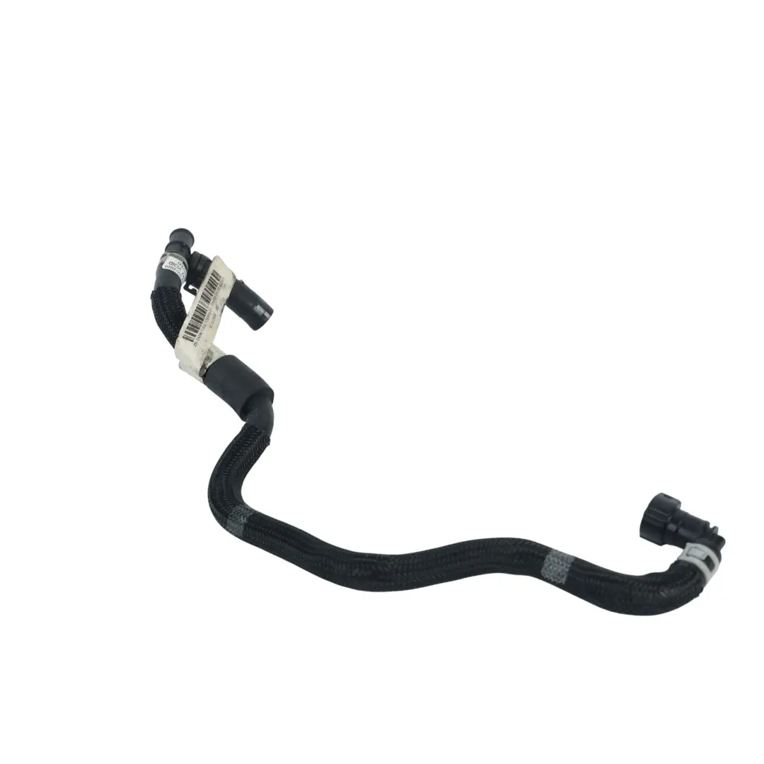 BMW E90 E91 LCI E92 E93 Kraftstoff Rückleitung N57 325d 330d Diesel - SKU 7799994-1 - Teilenummer 7799994